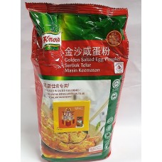 Knorr Salted egg powder